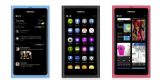 Nokia N9 Resim